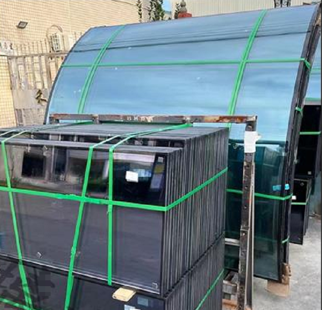 Punti rod preheater lamp
