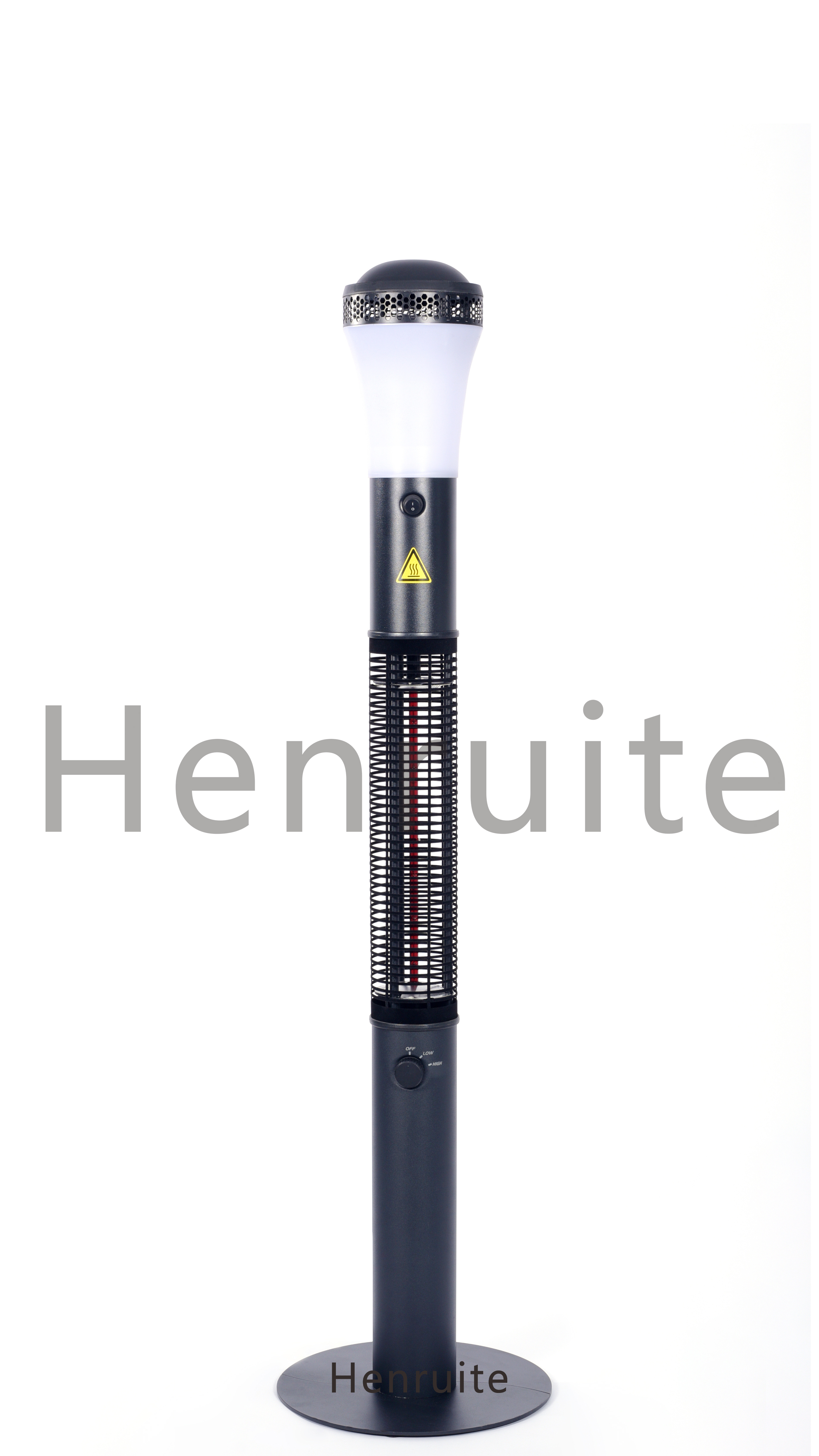 IP65 waterproof electric heater