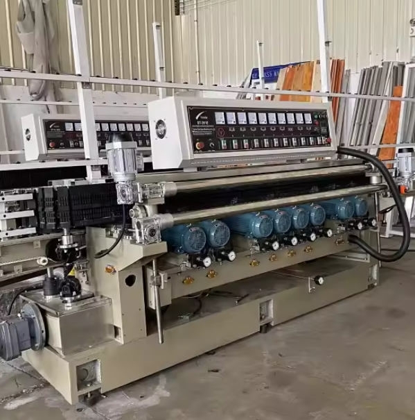 IGU sealant heating module