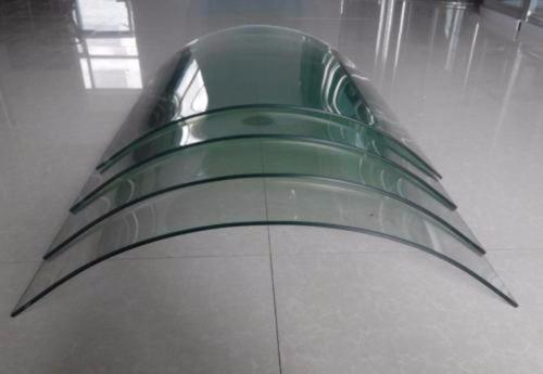 Industrial glass oven heater parts